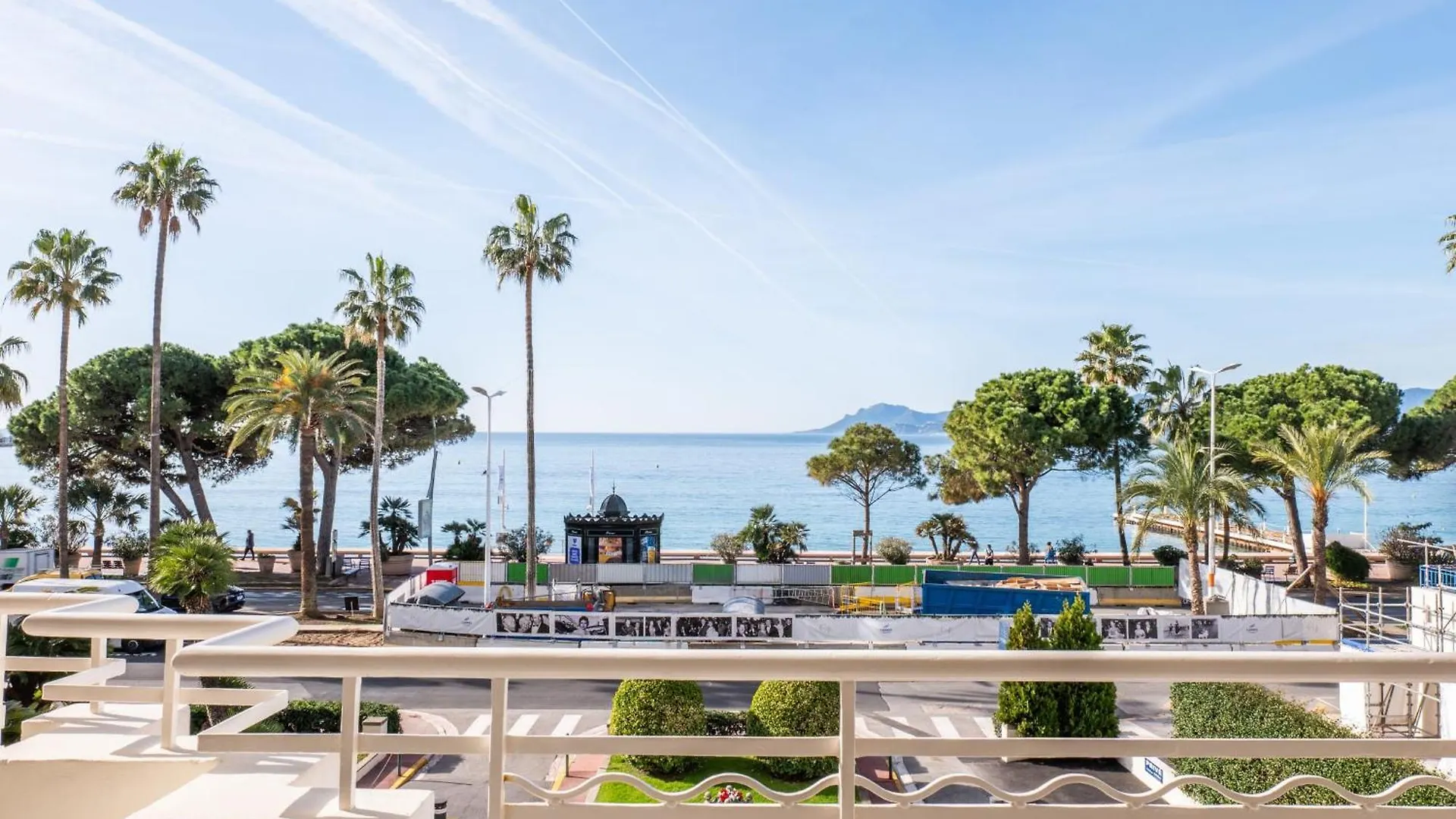 Rare! Luxury Apartment On The Croisette Cannes