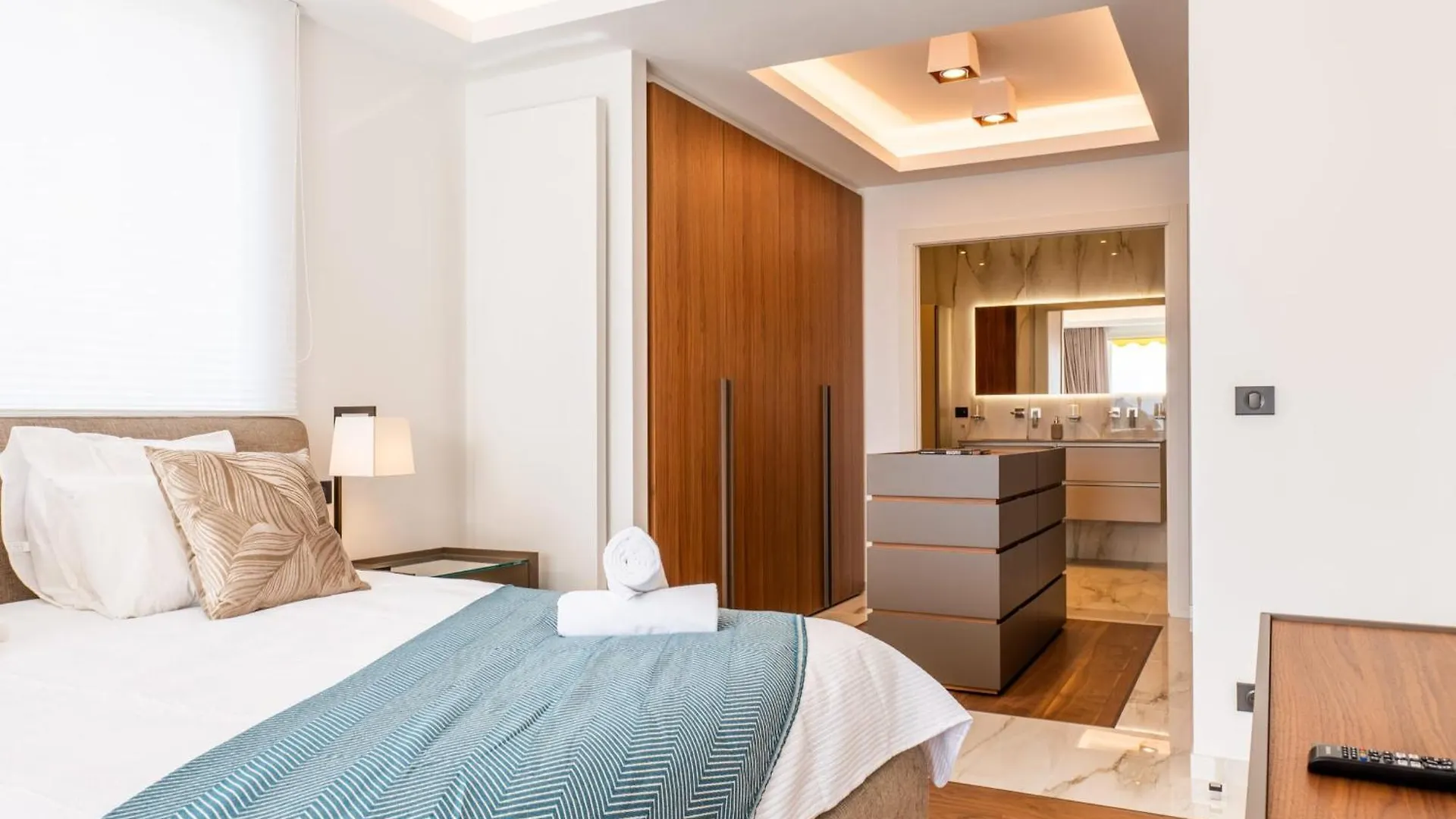 Rare! Luxury Apartment On The Croisette Cannes Frankreich