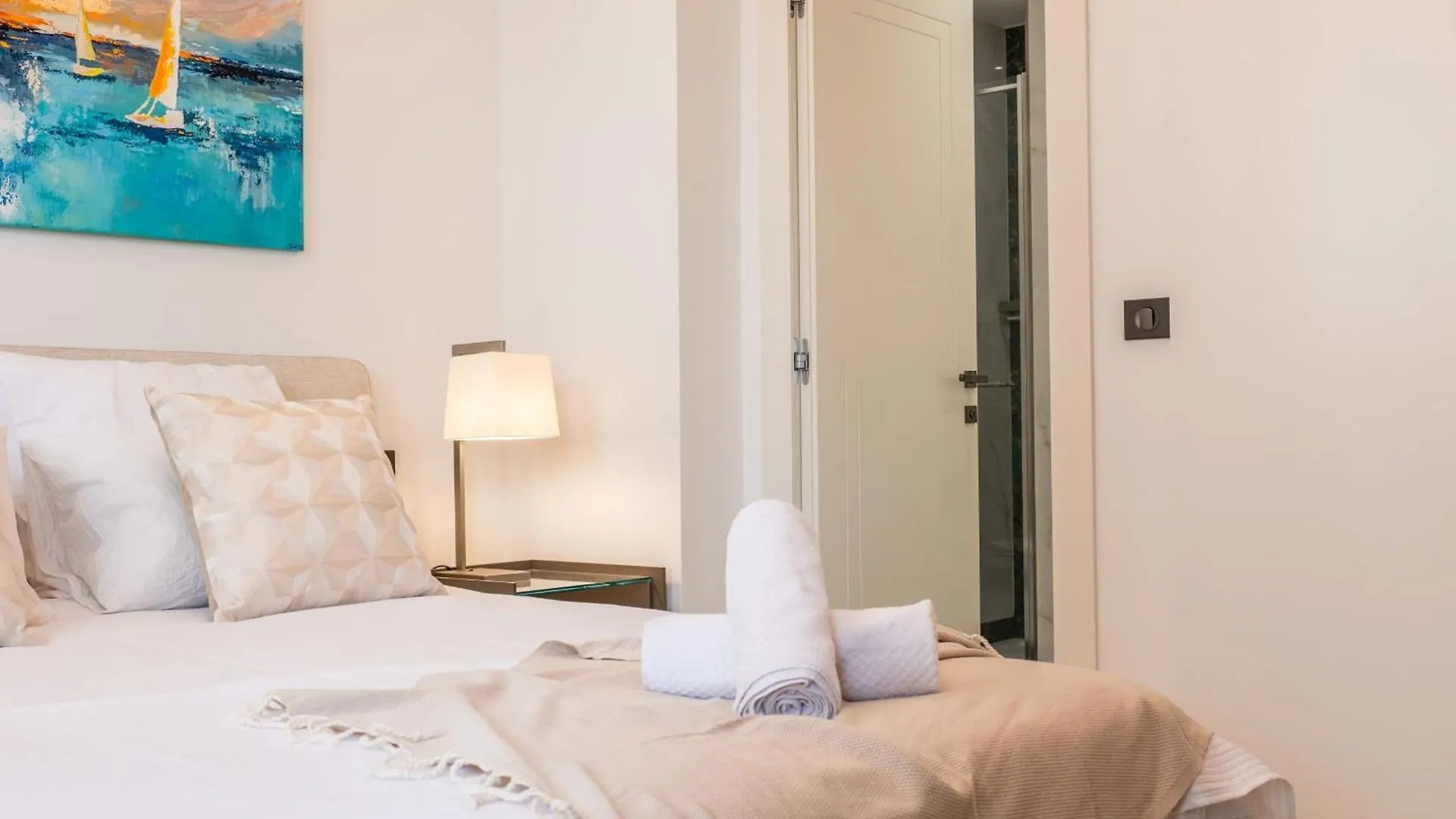 Rare! Luxury Apartment On The Croisette Cannes